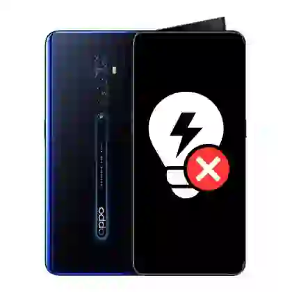 Sửa main - IC Hiển thị cảm ứng Oppo Reno 2 1
