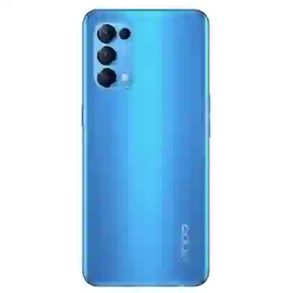 Sửa main - IC Hiển thị cảm ứng Oppo Reno 5 5G 3