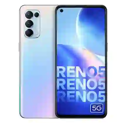 Sửa main - IC Hiển thị cảm ứng Oppo Reno 5 5G 2