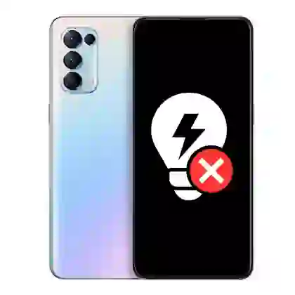 Sửa main - IC Hiển thị cảm ứng Oppo Reno 5 5G 1