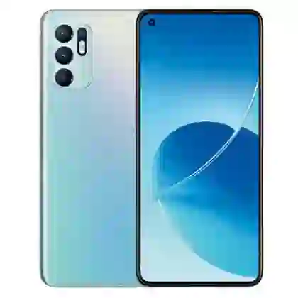 Sửa main - IC Hiển thị cảm ứng Oppo Reno 6 2