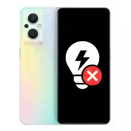 Sửa main - IC Hiển thị cảm ứng Oppo Reno 7Z 5G 1