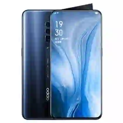 Sửa main - IC USB Sạc Oppo A12 2