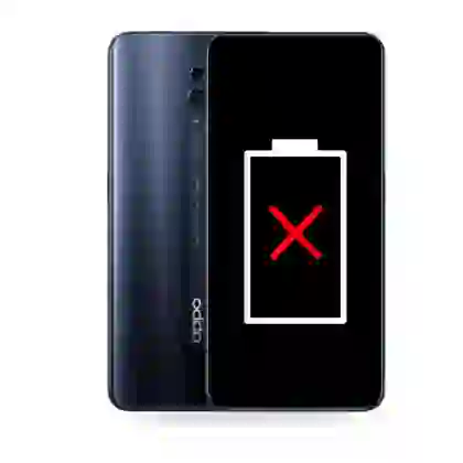 Sửa main - IC USB Sạc Oppo A12 1