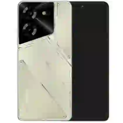 Sửa main - IC Camera Tecno Pova 3