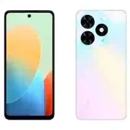 Sửa main - IC Camera Tecno Pova 2