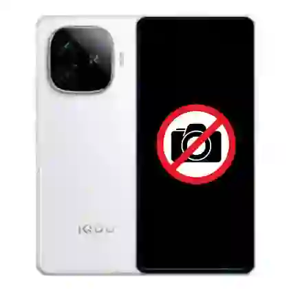Sửa main - IC Camera Tecno Pova 1
