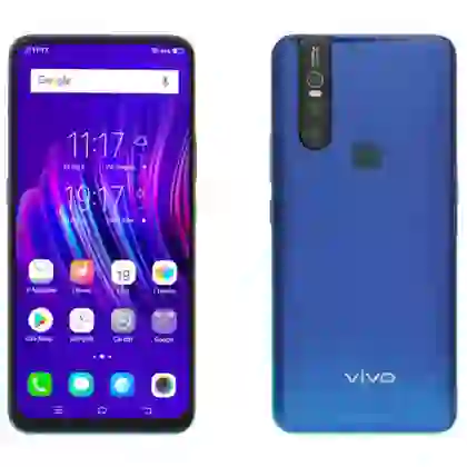 Sửa main - IC Camera Tecno Pova 2