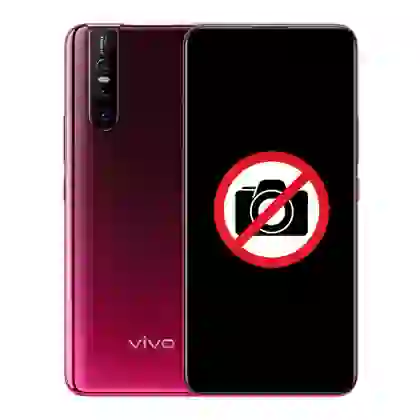 Sửa main - IC Camera Tecno Pova 1