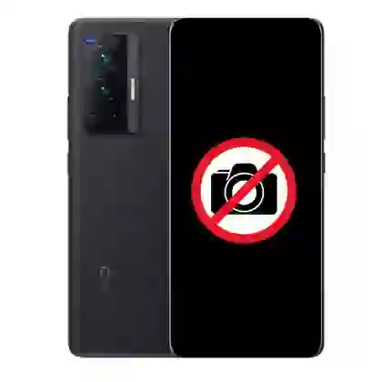 Sửa main - IC Camera Tecno Pova 1
