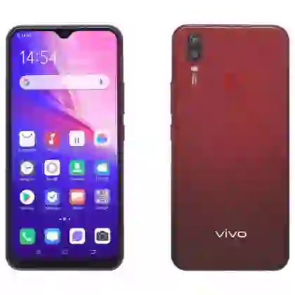 Sửa main - IC Camera Tecno Pova 2