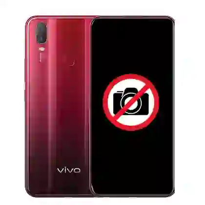 Sửa main - IC Camera Tecno Pova 1