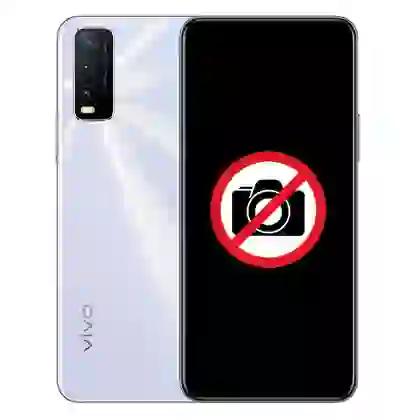 Sửa main - IC Camera Tecno Pova 1