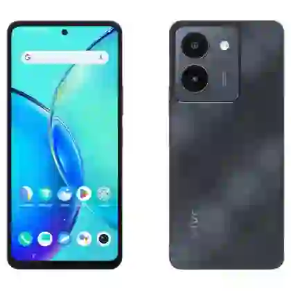 Sửa main - IC Camera Tecno Pova 2