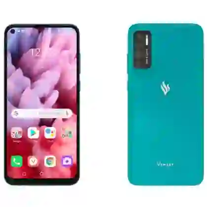 Sửa main - IC Camera Tecno Pova 2