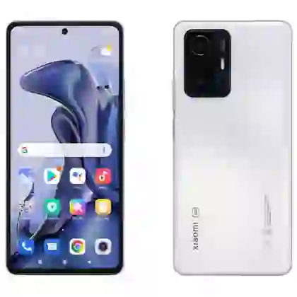 Sửa main - IC Camera Tecno Pova 2
