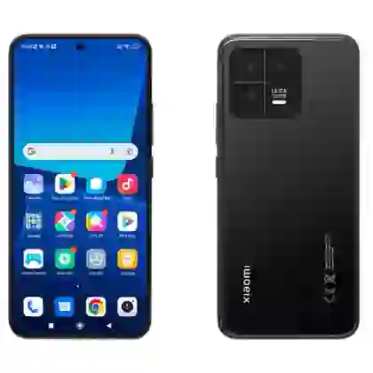 Sửa main - IC Camera Tecno Pova 2