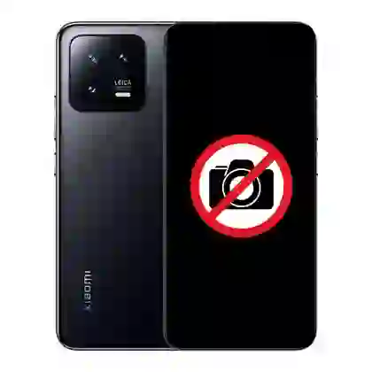 Sửa main - IC Camera Tecno Pova 1