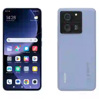 Sửa main - IC Camera Tecno Pova 2