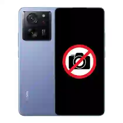 Sửa main - IC Camera Tecno Pova 1