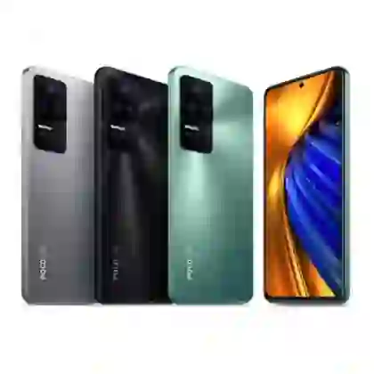 Sửa main - IC Camera Tecno Pova 3