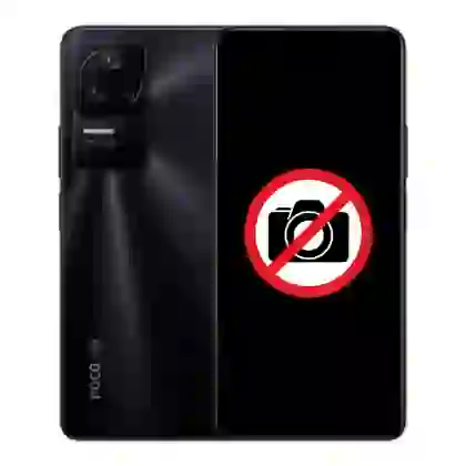 Sửa main - IC Camera Tecno Pova 1
