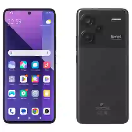 Sửa main - IC Camera Tecno Pova 2