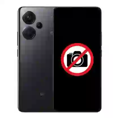 Sửa main - IC Camera Tecno Pova 1