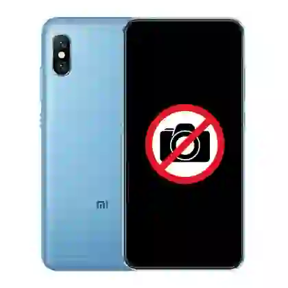 Sửa main - IC Camera Tecno Pova 1