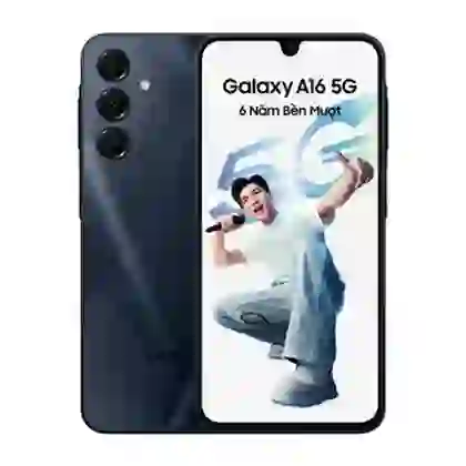 Thay camera sau Samsung Galaxy A06 1