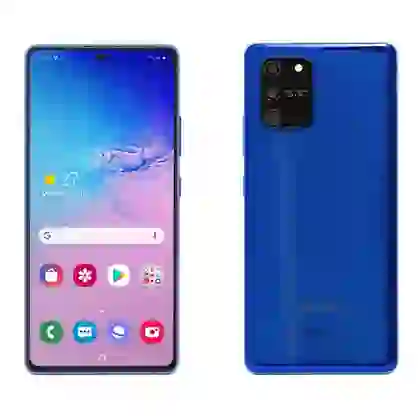 Thay camera sau Samsung Galaxy S10 Lite 3