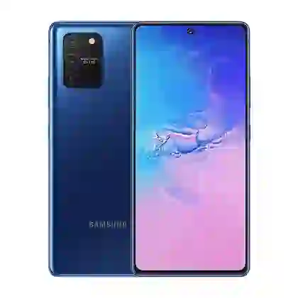 Thay camera sau Samsung Galaxy S10 Lite 2