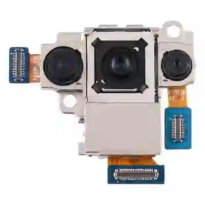 Thay camera sau Samsung Galaxy S10 Lite 1
