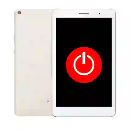 Sửa main - IC Nguồn Huawei MediaPad T3 1