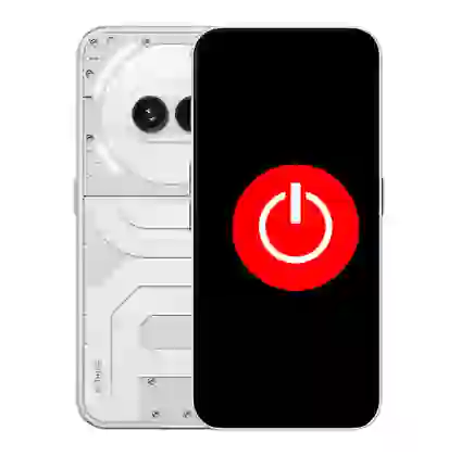 Sửa main - IC Nguồn Nothing Phone 2a 1