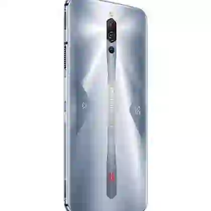Sửa main - IC Nguồn Nubia Red Magic 5S 3