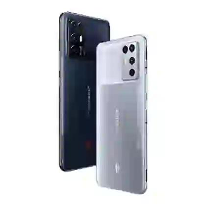 Sửa main - IC Nguồn Nubia Red Magic 6R 3