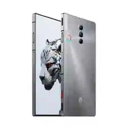 Sửa main - IC Nguồn Nubia Red Magic 8S Pro 3