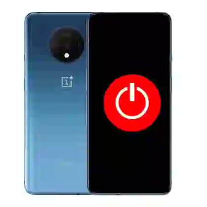 Sửa main - IC Nguồn OnePlus 7T 1