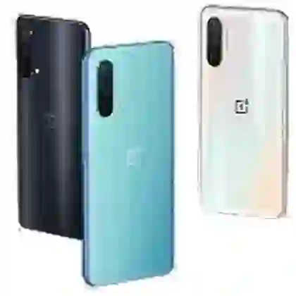 Sửa main - IC Nguồn OnePlus Nord CE 3