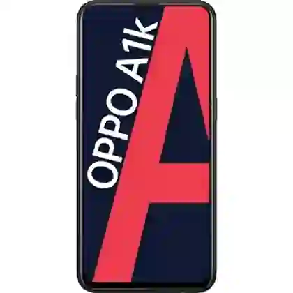 Sửa main - IC Nguồn Oppo A1K 2