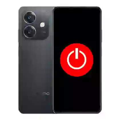 Sửa main - IC Nguồn Oppo A3 1