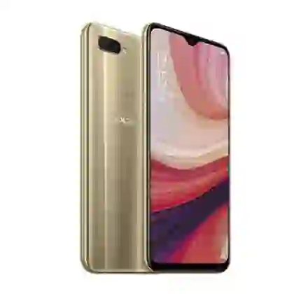 Sửa main - IC Audio Oppo A7 2018 2