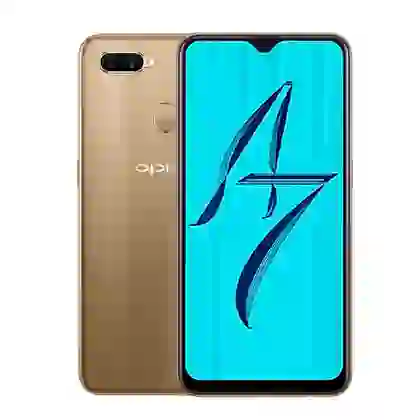 Sửa main - IC Audio Oppo A7 2018 3