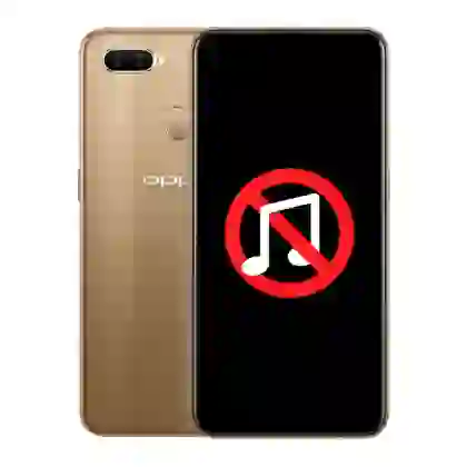 Sửa main - IC Audio Oppo A7 2018 1