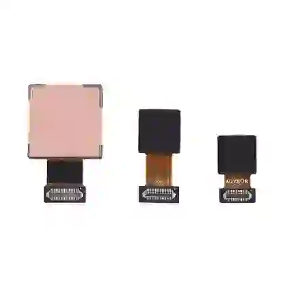 Thay camera sau Xiaomi 13T chính hãng GENA loại Pro 4
