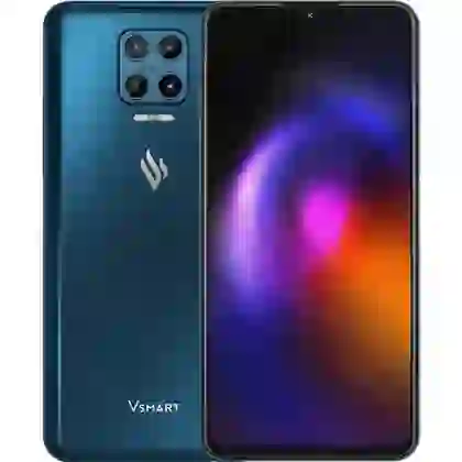 Sửa main - IC Audio Vsmart Aris 2