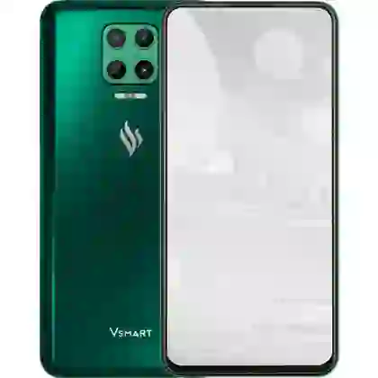 Sửa main - IC Audio Vsmart Aris Pro 2