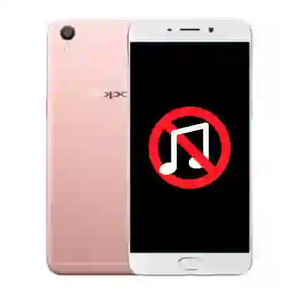 Sửa main - IC Audio Oppo F1 Plus 1