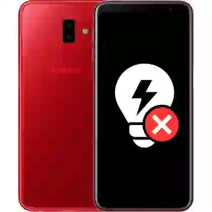Sửa main - IC Hiển thị cảm ứng Samsung Galaxy J6 Plus 1